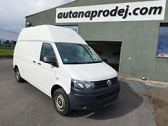Volkswagen Transporter (2015) 2,0TDI,103KW,L2,H2,TAŽNÝ,SER.K - fotografie inzerátu