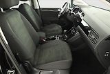 Volkswagen Touran (2020) 2.0 TDI, Automat, 7 míst - náhled 7