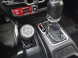 Jeep Wrangler Rubicon 4xe Unlimited, tažné - náhled 20
