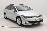 Volkswagen Golf 2,0 TDI 110kW Life LED Záruka - náhled 2