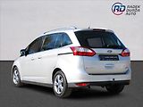 Ford Grand C-MAX 1,0 ECOBOOST  NOVÉ V ČR,1.MAJ - náhled 7