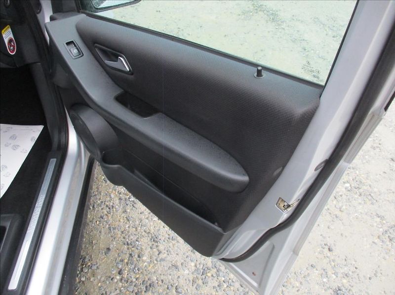 Mercedes-Benz Třídy A 2,0 160 CDI, klima, servis, - fotka 10 z 45