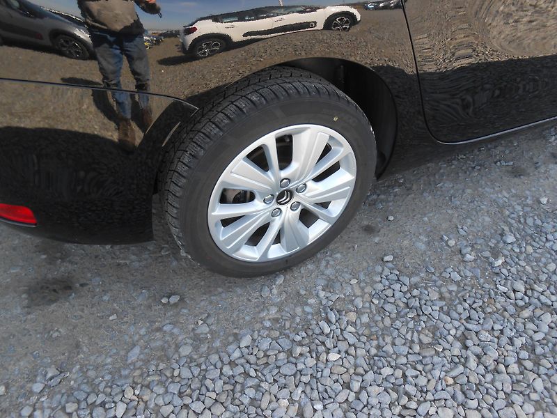 Citroën C4 SpaceTourer NAVI,Tažné, 49500KM!!! - fotka 8 z 34