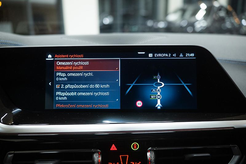 BMW Z4 (2024) ///M40i 250KW 1MAJ CZ TOP STAV - fotka 51 z 54
