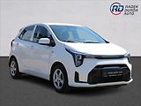 Kia Picanto 1,0 I  1.MAJ,9.755.KM,COMFORT - náhled 2