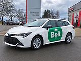 Toyota Corolla 1,8 TS Comfort Tech - náhled 1