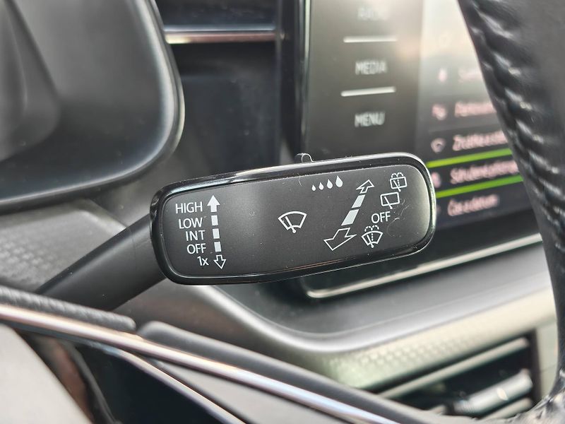 Škoda Scala Style 6MP 1,5TSI - fotka 14 z 22