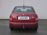Škoda Fabia (2004) 1.4TDi, ČR, AC, TZ, STK2/28 - náhled 6