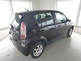 Daihatsu Sirion (2008) 1,0I-51KW*ALU KOLA**KLIMA** - náhled 6