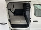 Volkswagen Caddy 2.0 TDi ČR DPH 2x BOČNÍ DVEŘE  - náhled 14