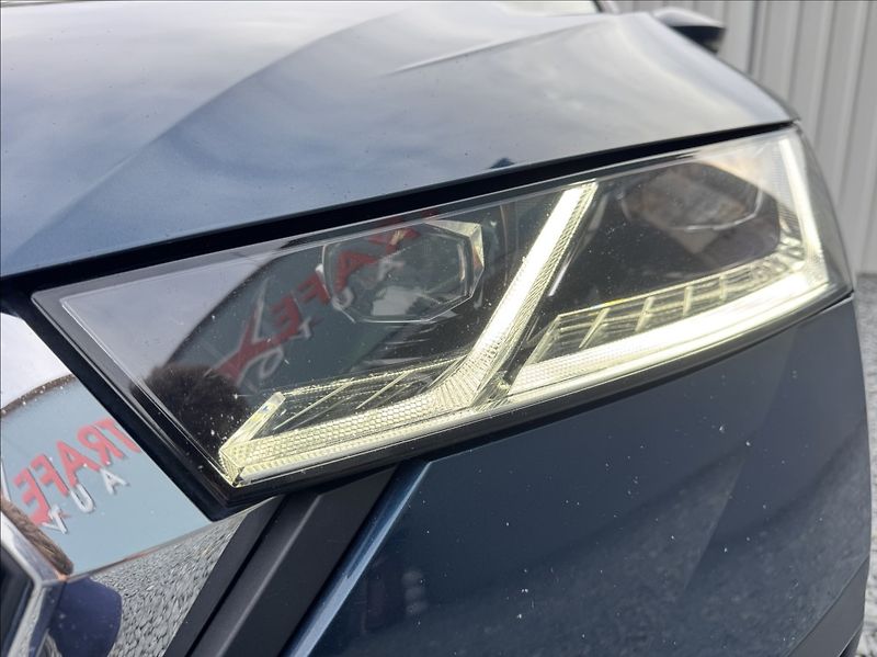 Škoda Octavia 2,0 TDI DSG STYLE+ DPH 1maj ČR - fotka 9 z 50
