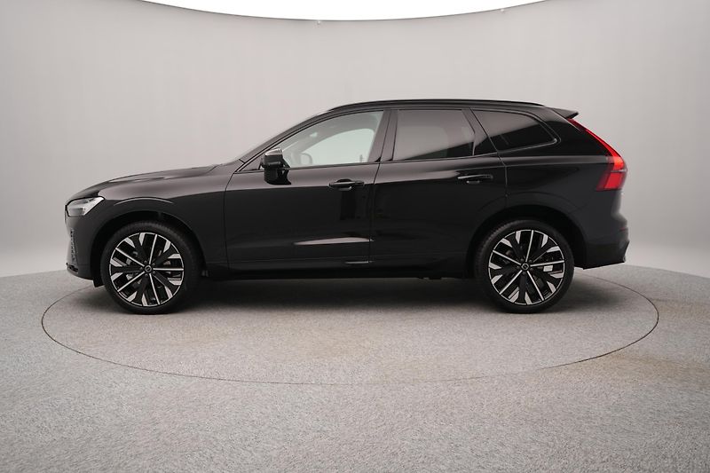 Volvo XC60 (2026) B5 AWD AUT DARK PLUS - fotka 9 z 22