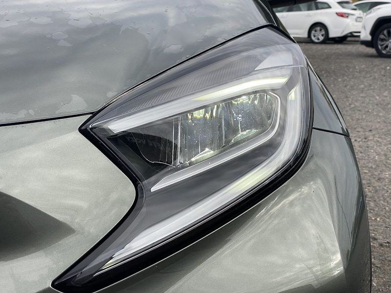 Toyota Aygo 1.0i, ČR, Limited, záruka - fotka 8 z 17