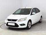 Ford Focus (2008) 1.6 16V, po STK, Tažné - náhled 1