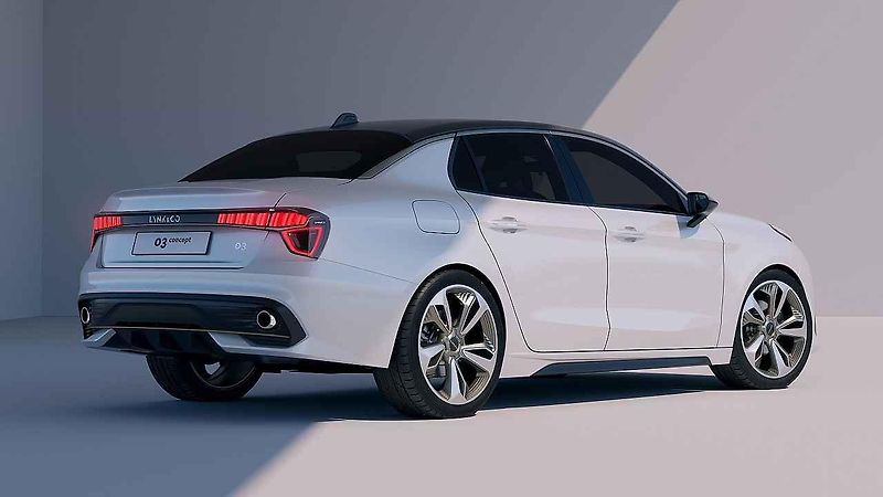 Lynk & Co 01.