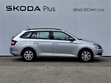 Škoda Fabia (2018) Combi Active Plus 1,0TSi 70kW - náhled 11