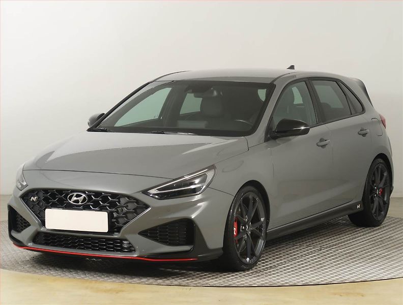 Hyundai i30 (2021) N Performance - fotka 2 z 24