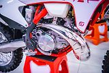 GASGAS EC 250 Racing (2022) EC 250 TPI 2T - náhled 47