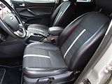Ford Kuga (2009) 2.0 TDCi 4x4, ČR, AC, park. - náhled 9