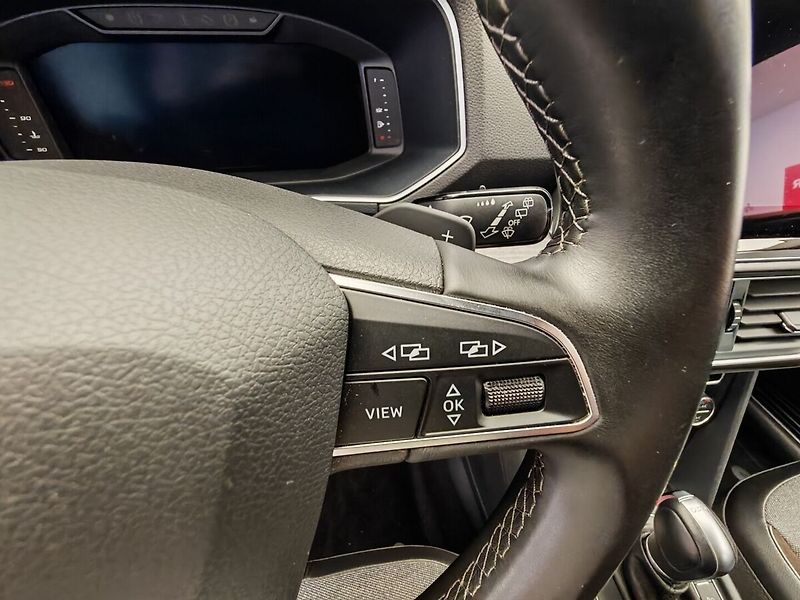 Seat Tarraco 2.0 TDI 140kW DSG 4x4 7 míst X - fotka 26 z 41