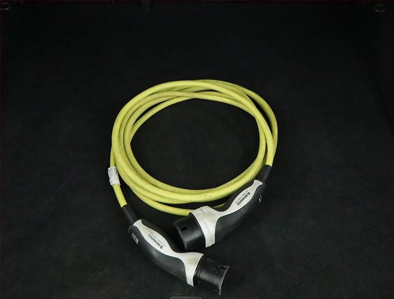 Volkswagen ID.4 (2020) 1st (82 kWh), SoH 92% - fotka 22 z 22