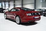 Ford Mustang (2016) GT, Naj. 18 tis km, 1majitel - náhled 7