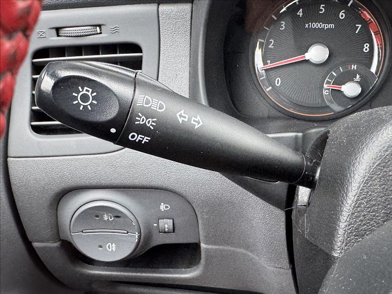 Kia Rio 1,4 i,klima - fotka 13 z 19