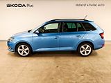 Škoda Fabia (2019) Combi 1.0 MPI 55 kW Ambition P - náhled 2