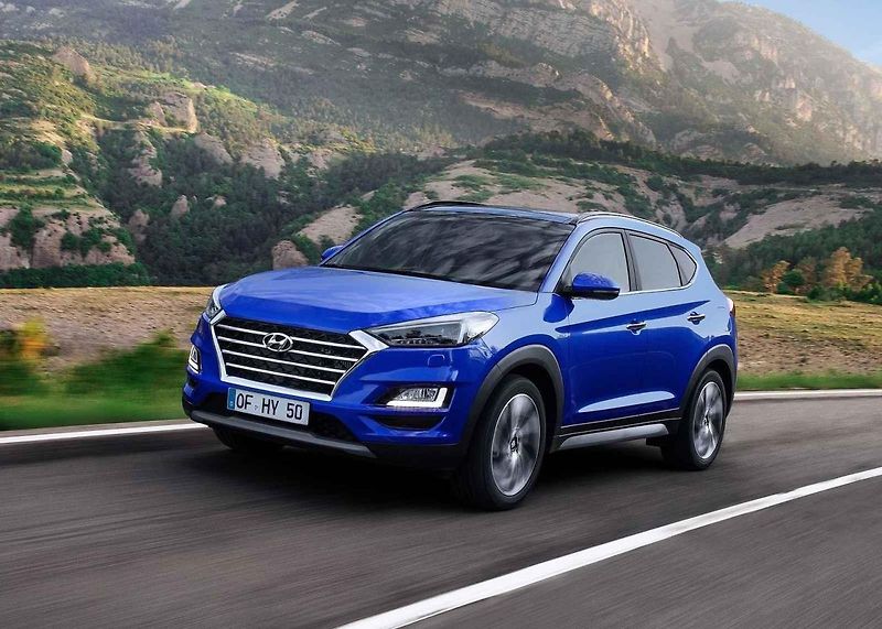 Hyundai nabízí pro svůj model i30 kombi slevu až 20 tisíc korun.