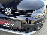 Volkswagen Polo Cross 1.0MPi 55kw TEMPOMAT ALU - náhled 43