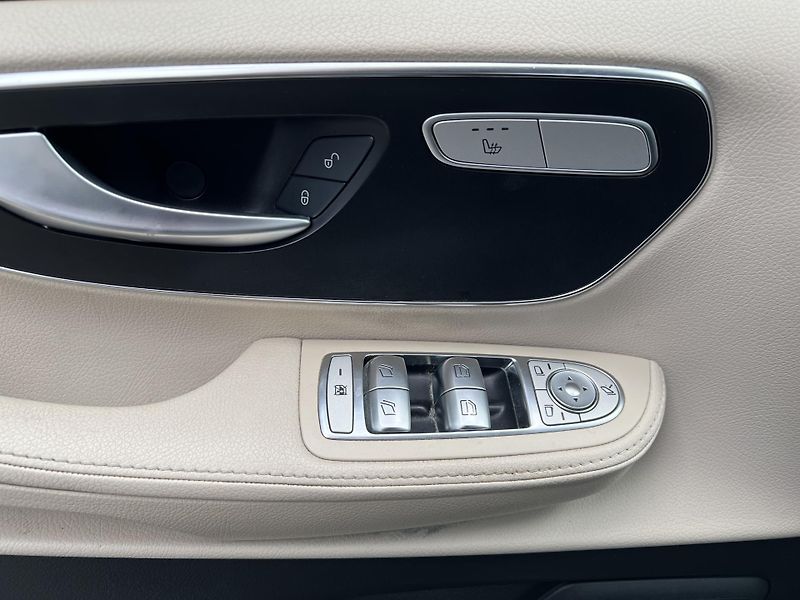 Mercedes-Benz Třídy V (2021) MARCO POLO - fotka 32 z 59