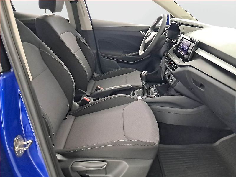 Škoda Fabia (2023) Ambition 1.0, ČR,1.maj - fotka 9 z 14
