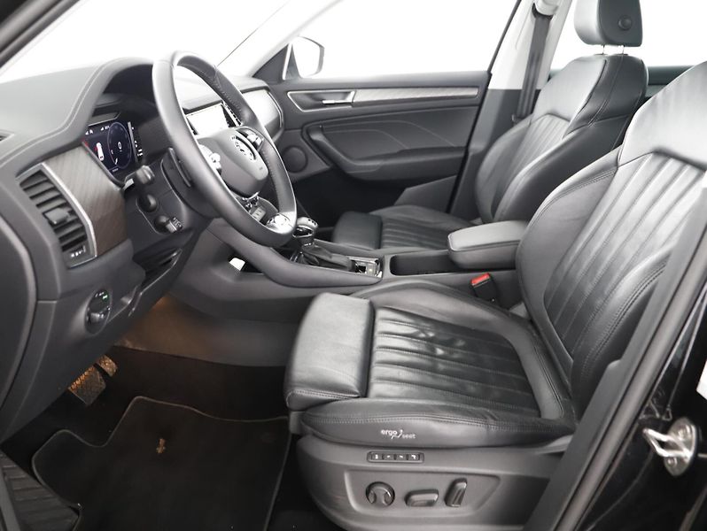 Škoda Kodiaq 2.0TDI 147kW STYLE DSG 4x4 - fotka 9 z 28