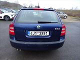 Škoda Octavia 1,9 TDI  77 kW - náhled 19