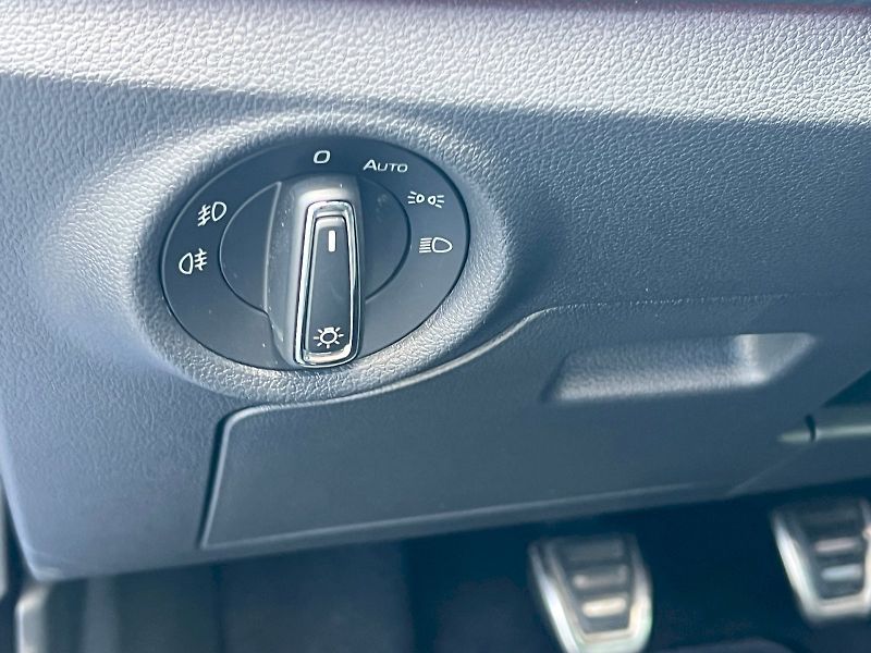 Škoda Scala (2025) MC TSI 85/1.0 M6F - fotka 31 z 35