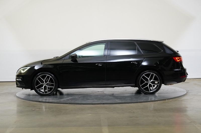 Seat Leon - fotka 3 z 26