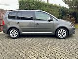Volkswagen Touran 1,6 TDi / KLIMA / 7MÍST / DSG - náhled 6