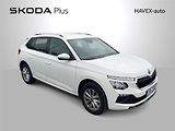 Škoda Kamiq (2026) 1.5 TSI DSG Top Selection - náhled 1