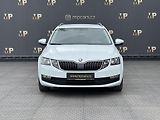 Škoda Octavia (2017) III 1.4TSi 110kW MAN, RZV - náhled 1