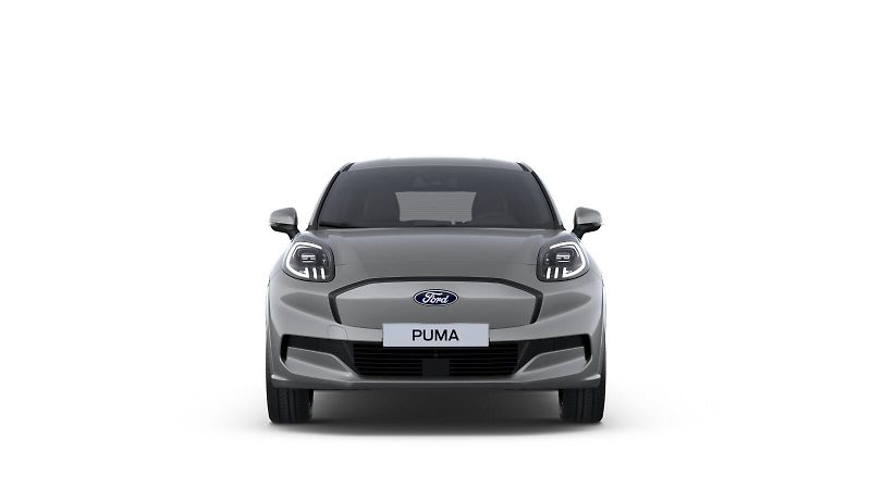 Ford Puma (2026) Premium, 5dveřová, Přední poho - fotka 9 z 9