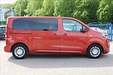 Toyota ProAce 2,0 D-4D  ČR,1.MAJ,8.MÍST,DPH - náhled 3