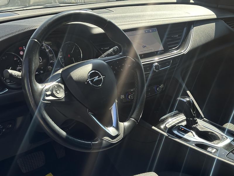 Opel Insignia (2022) Opel Insignia Sports Tourer 20 - fotka 9 z 19