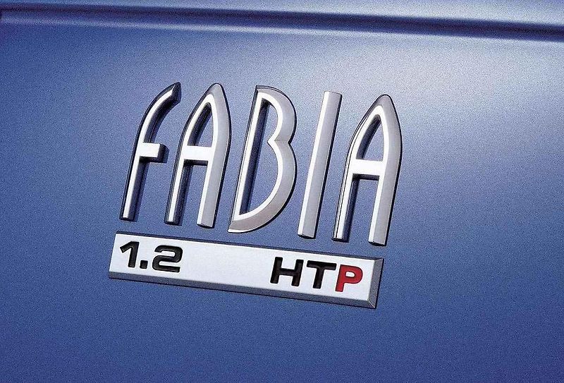 Takhle vypadala varianta před faceliftem.