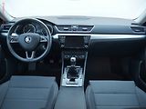 Škoda Superb (2017) 2.0TDi, 2.maj,ČR, Bixen, navi - náhled 8
