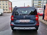 Škoda Yeti (2014) 1.2TSi 77kw OutDoor XEN TZ - náhled 3