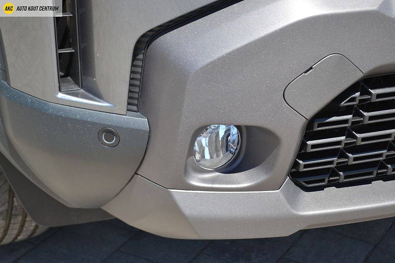 Dacia Duster Extreme hybrid 155 - fotka 8 z 55