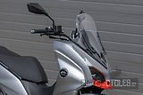 QJ Motor (2026) MTX 125 Hybrid + top box - náhled 9
