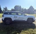 Jeep Compass (2026) Altitude e-hybrid 145k - náhled 7