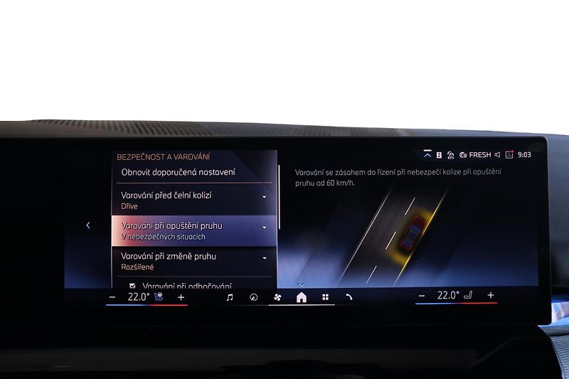 BMW i5 eDrive40 Sedan - fotka 14 z 34