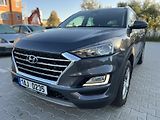 Hyundai Tucson (2020) - náhled 1